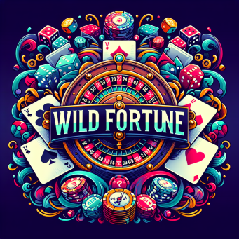 Wildfortune.io title=