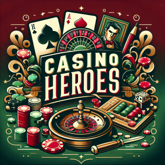 Casino Heroes title=