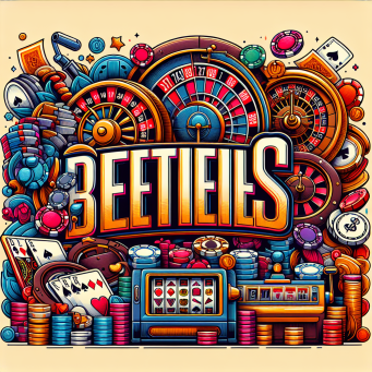 Betreels title=