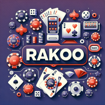 Rakoo title=