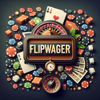 Flipwager title=