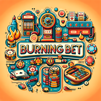 BurningBet title=