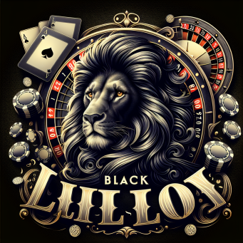 Black Lion title=