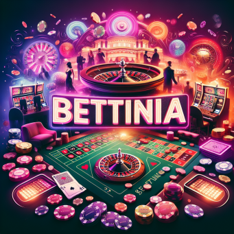 Betinia title=