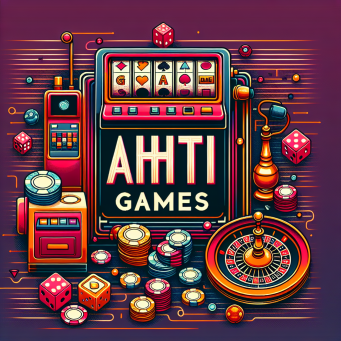 AHTI Games title=