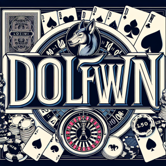 Dolfwin title=