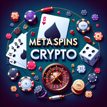 Metaspins Crypto title=