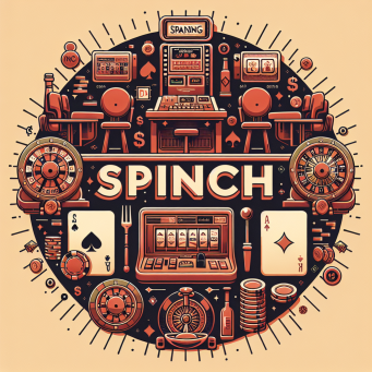 Spinch title=