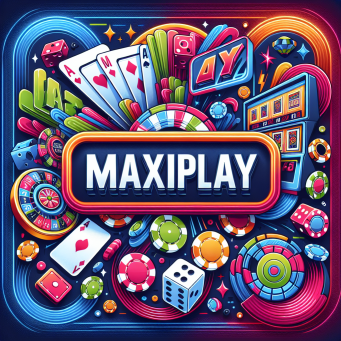 MaxiPlay title=