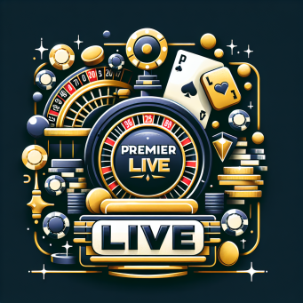 Premier Live title=