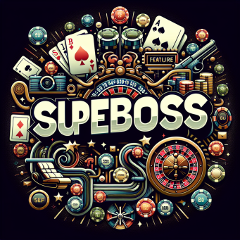 SuperBoss title=