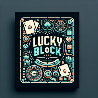 Lucky Block title=