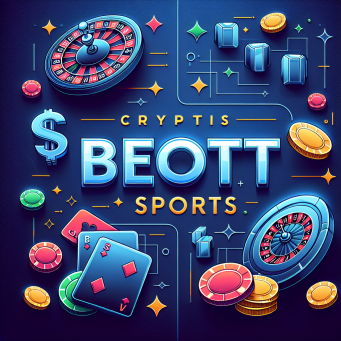 Crypto Bet Sports title=