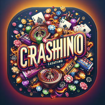 Crashino title=