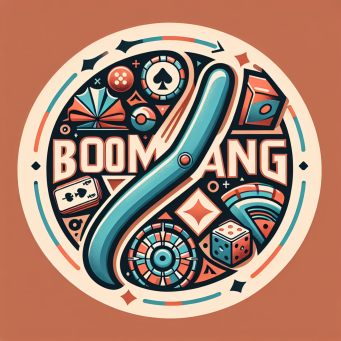 Boomerang title=