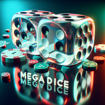 Mega Dice title=