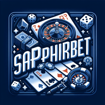 SapphireBet title=