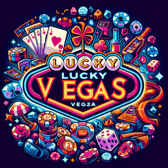 Lucky Vegas title=