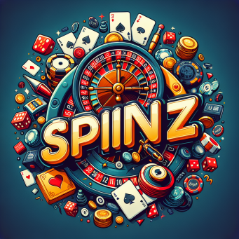 Spinz title=