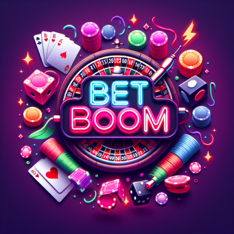 BetBoom title=