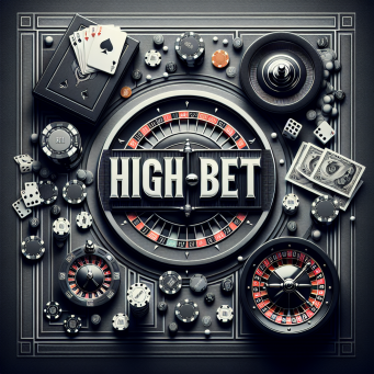 Highbet title=