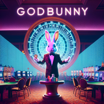 Godbunny title=