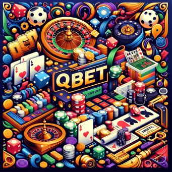 Qbet title=