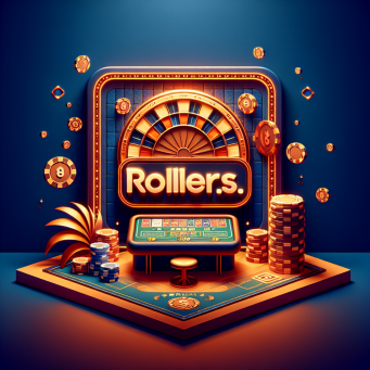 Rollers.io title=