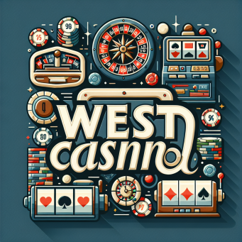 WestCasino title=