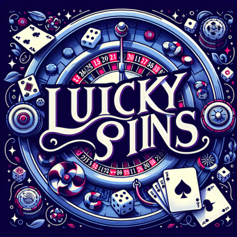 Lucky Spins title=