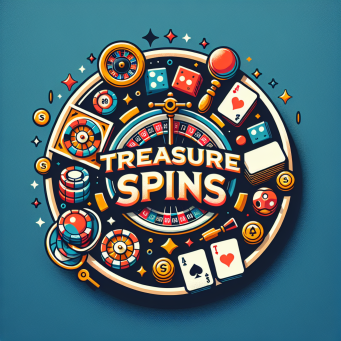 Treasure Spins title=