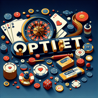 Optibet title=