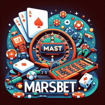 Marsbet title=