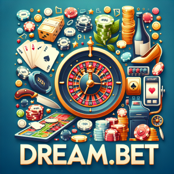 Dream.bet title=