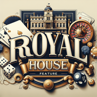 Royal House title=