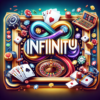 Casino Infinity title=