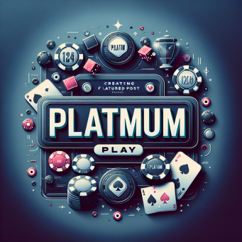 Platinum Play title=