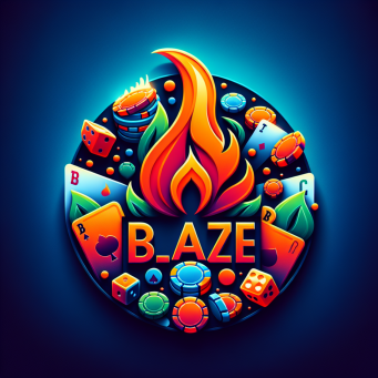 Blaze title=