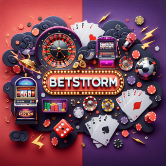 BetStorm title=