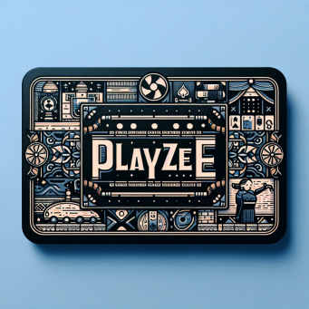 Playzee title=