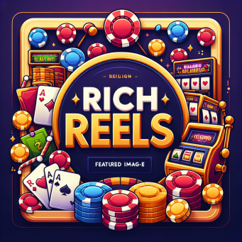 Rich Reels title=