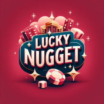 Lucky Nugget title=