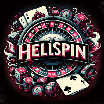 HellSpin title=