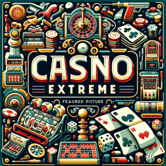 Casino Extreme title=