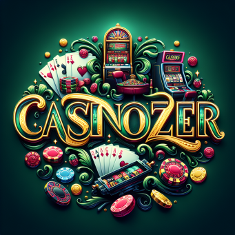 Casinozer title=