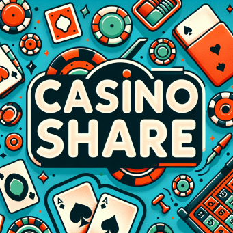 Casino Share title=