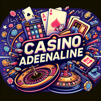 Casino Adrenaline title=