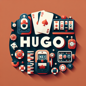 Hugo title=