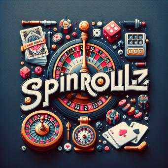 Spinrollz title=