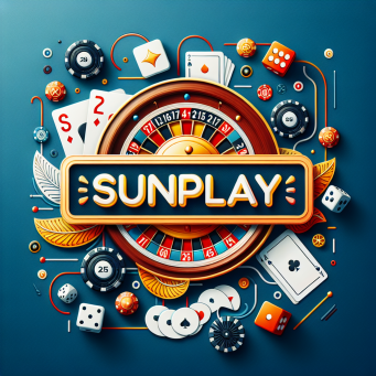 Sunplay title=